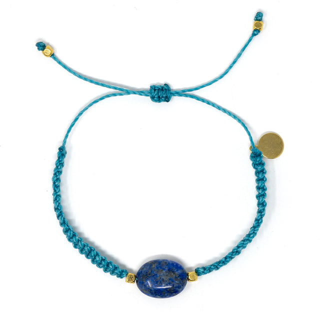 Lapis Macrame