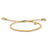 Men's Rope Braid Bracelet- Latte w/ Olive Details