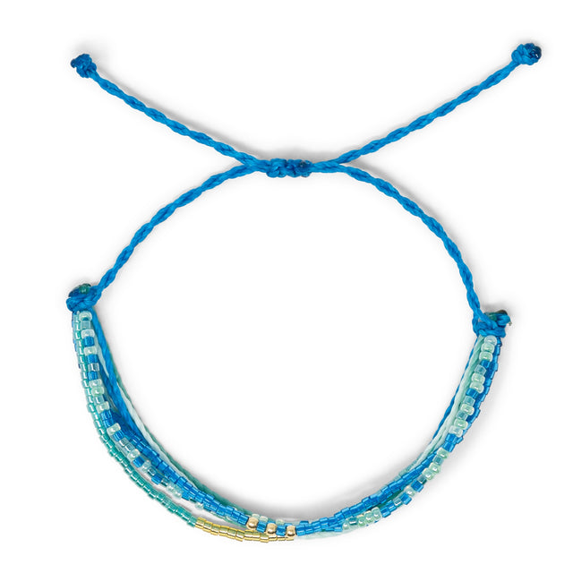 Caribbean Bracelet Stack in One!
