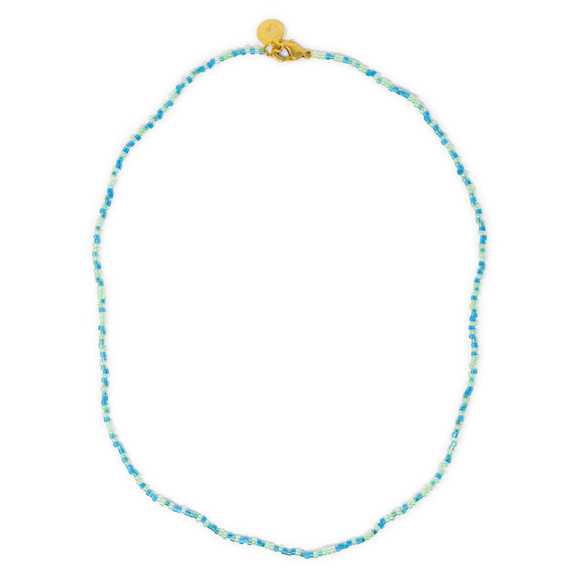 Caribbean Wanderlust Necklace
