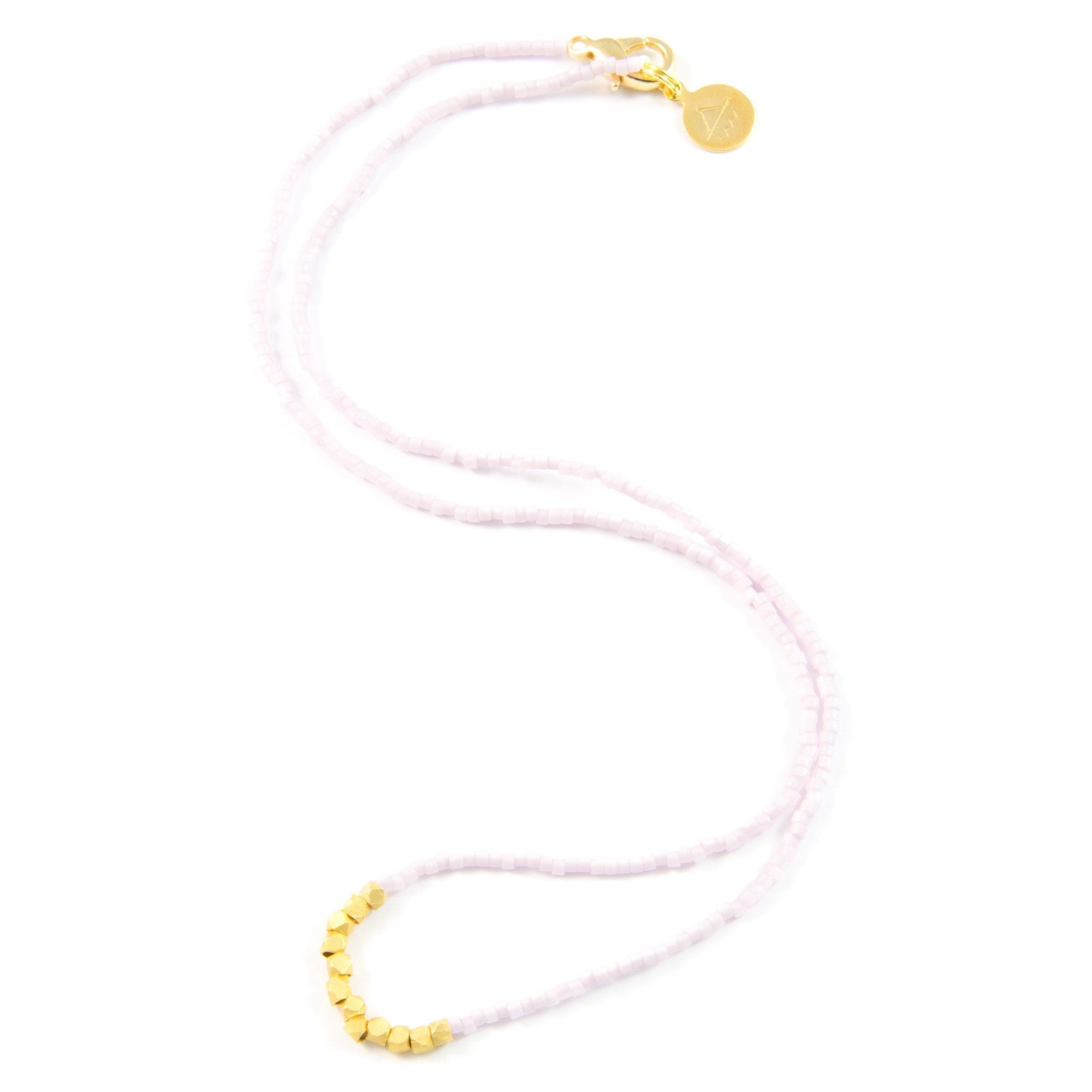 Berry Smoothie Day to Night Necklace