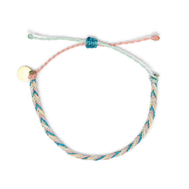 Playa Chevron Bracelet