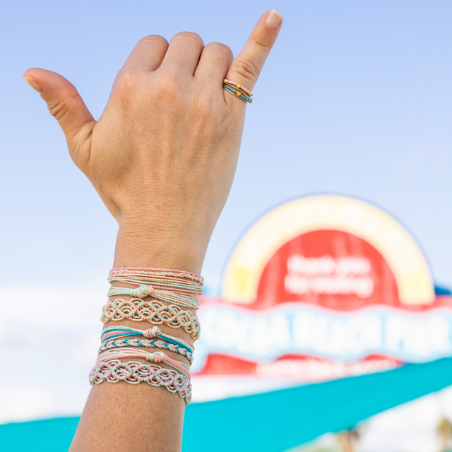 Sorbet Shop Carlos Bracelet
