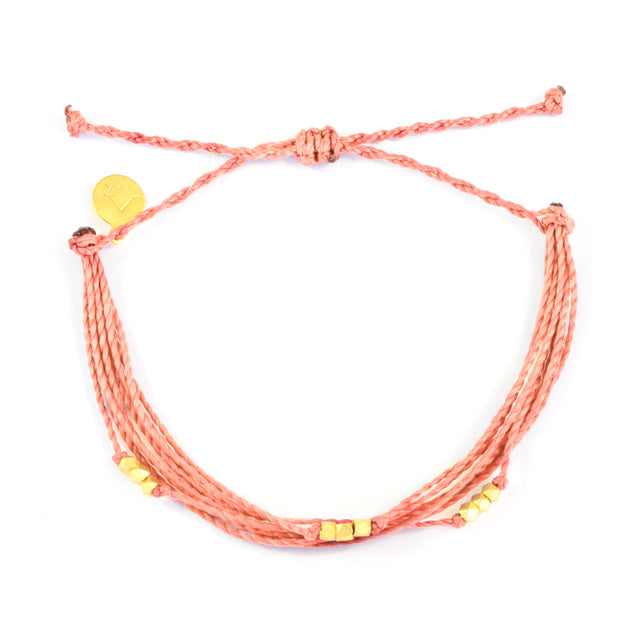 Coral Macua Bracelet