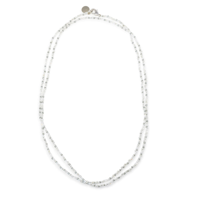 Silver & White Shine Bright Multiway