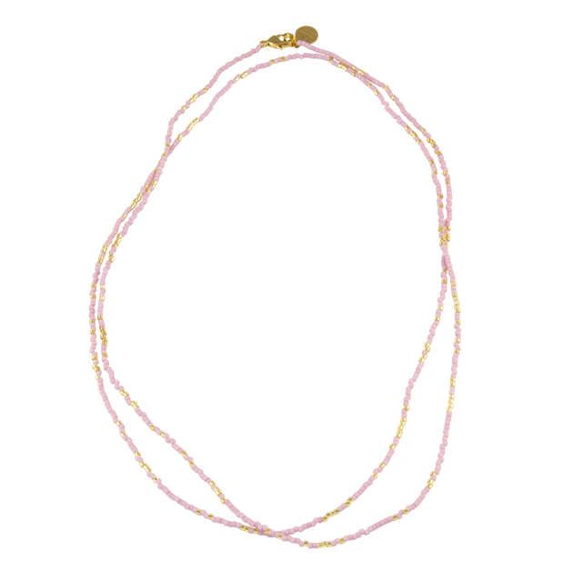 Plum & Bright Gold Multiway