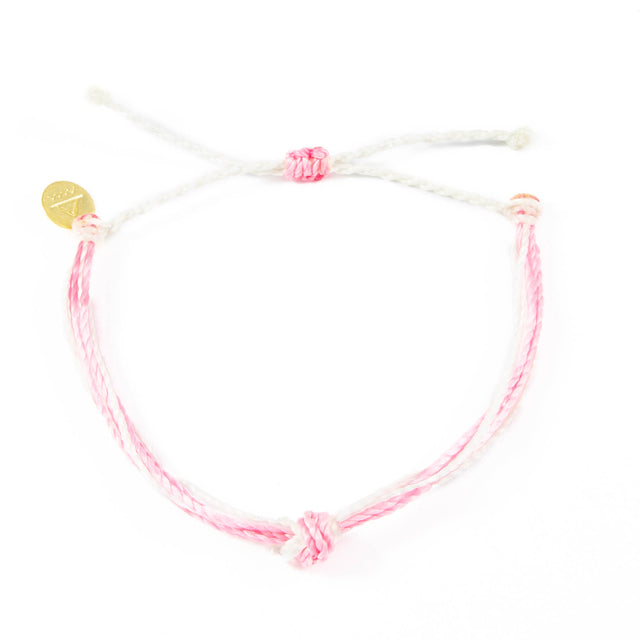 Plum & White Carlos Bracelet