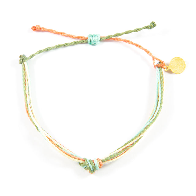 Bright Neutrals Carlos Bracelet