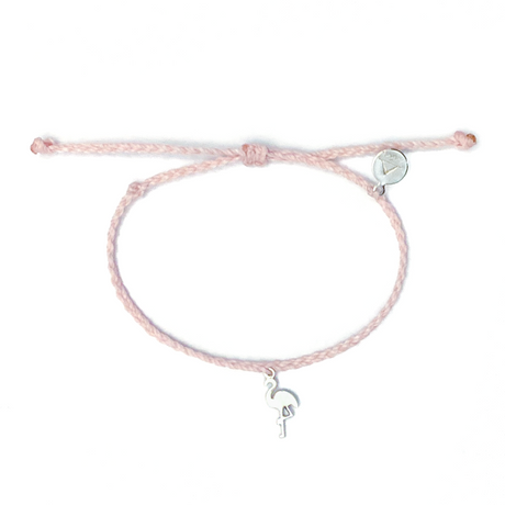 How To: Braided Charm Bracelet (A Fun Project You Can Do at Home!)