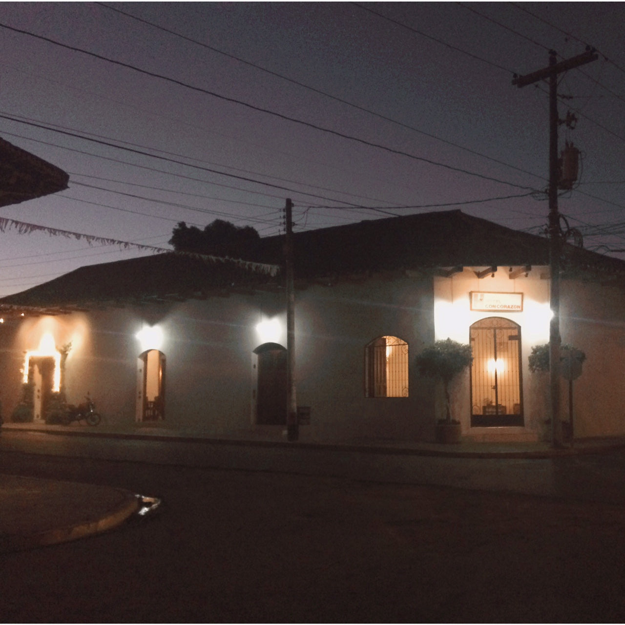 Nicaraguan Cooking- Pescado a la Tipitapa