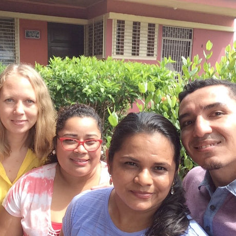 Introducing Our New Well-Being & Empowerment Program!