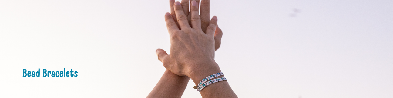 Seed Bead Bracelets