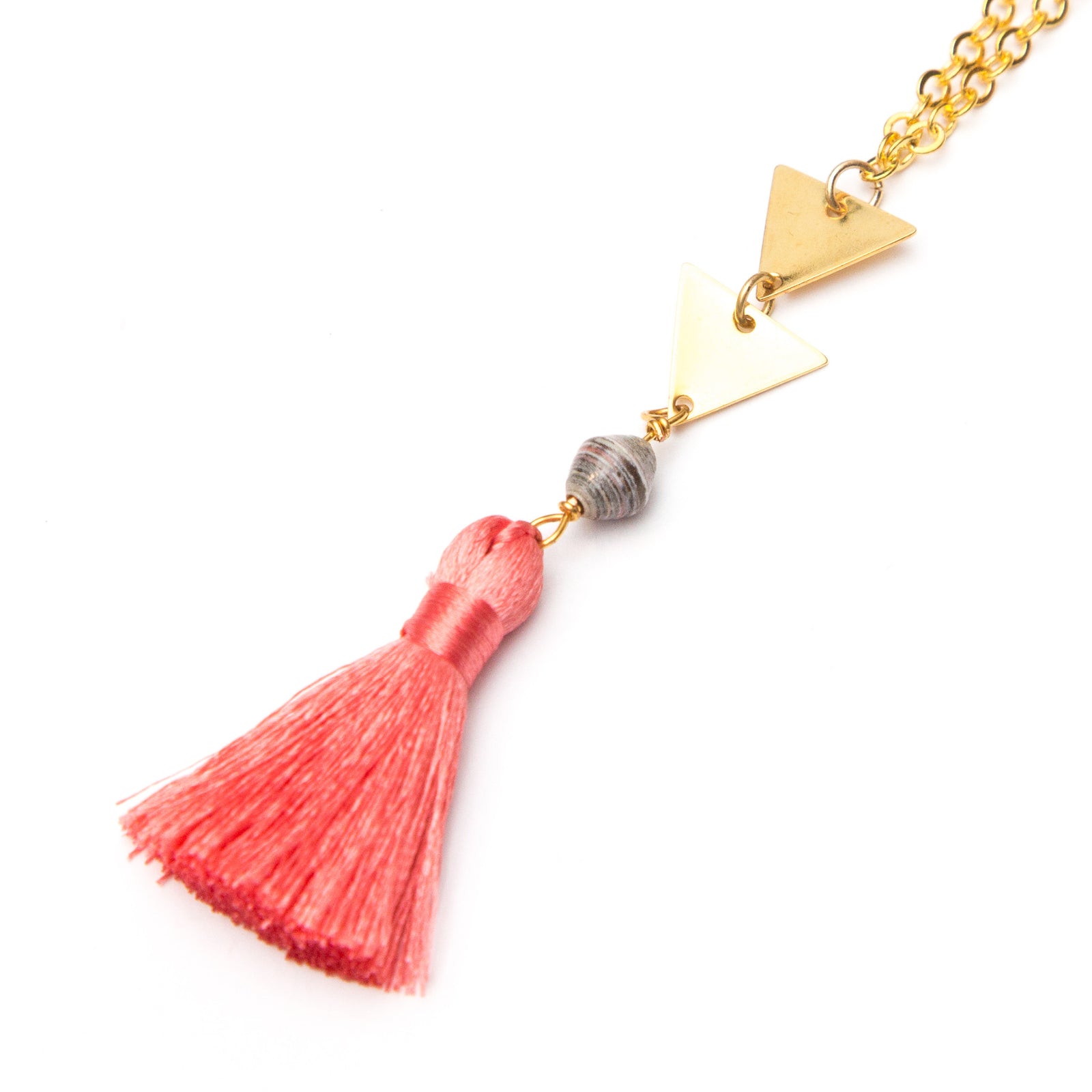 Boho Tassel Mania