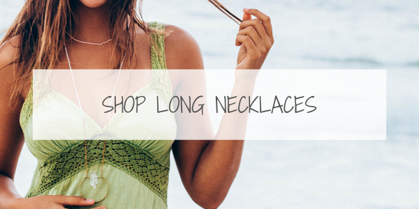 Long Necklaces