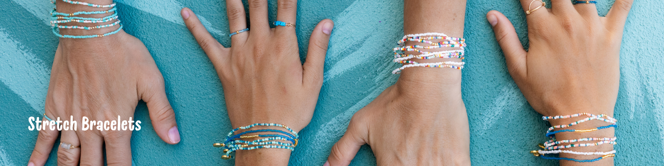 Stretch Bracelets