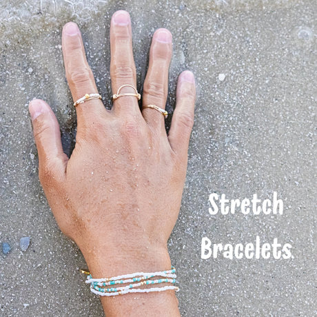 Stretch Bracelets