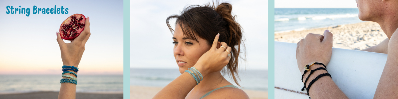 String Bracelets
