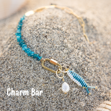 NEW Charm Bar!