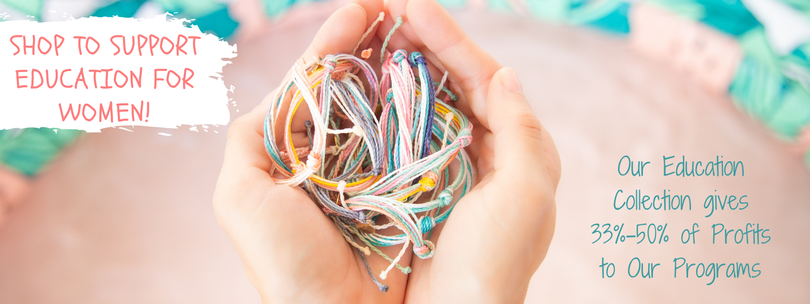 The Stuff that Funds Our Programs