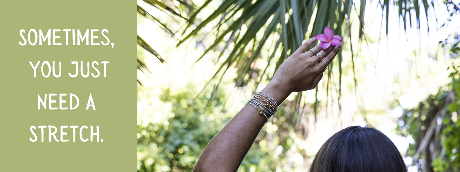 Stretch Bracelets Wholesale