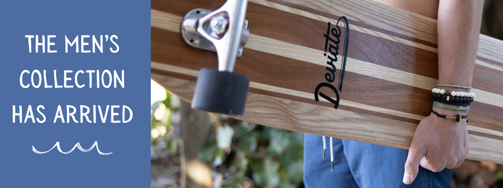 Men's Collection- Wholesale