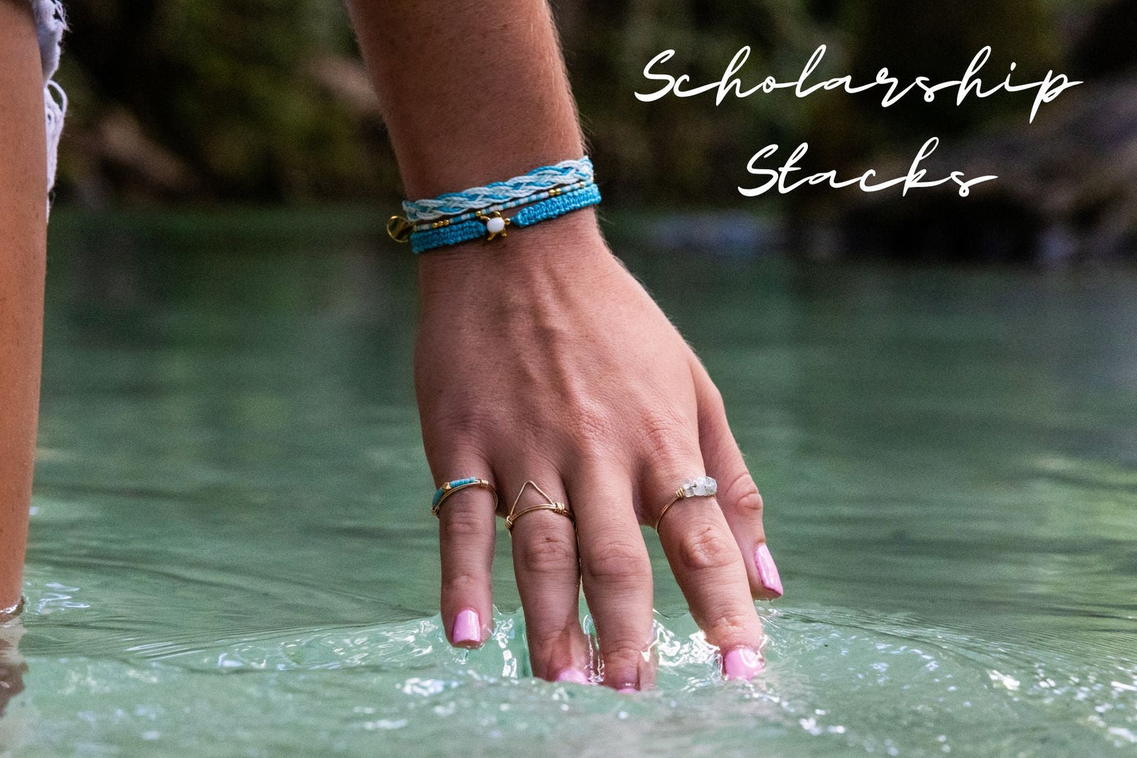 Scholarship Stacks Collection