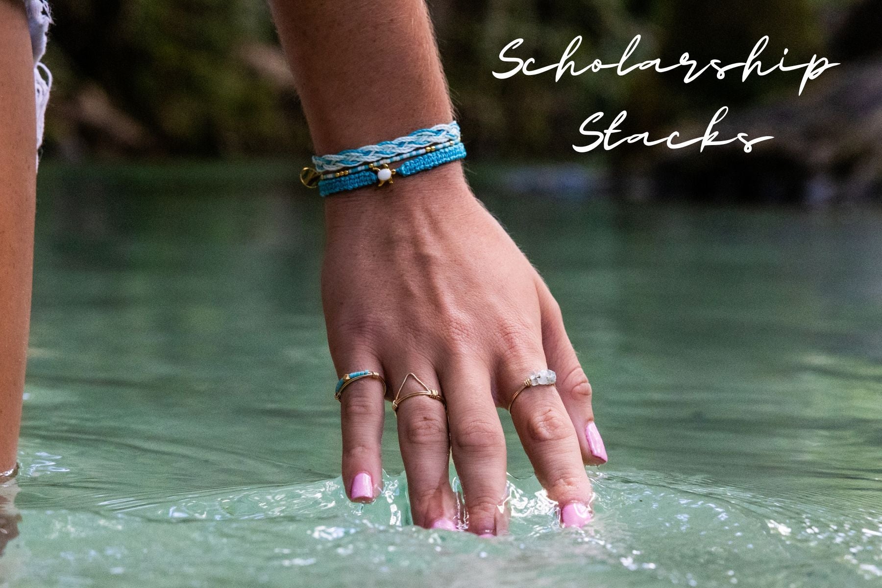 Scholarship Stacks Collection