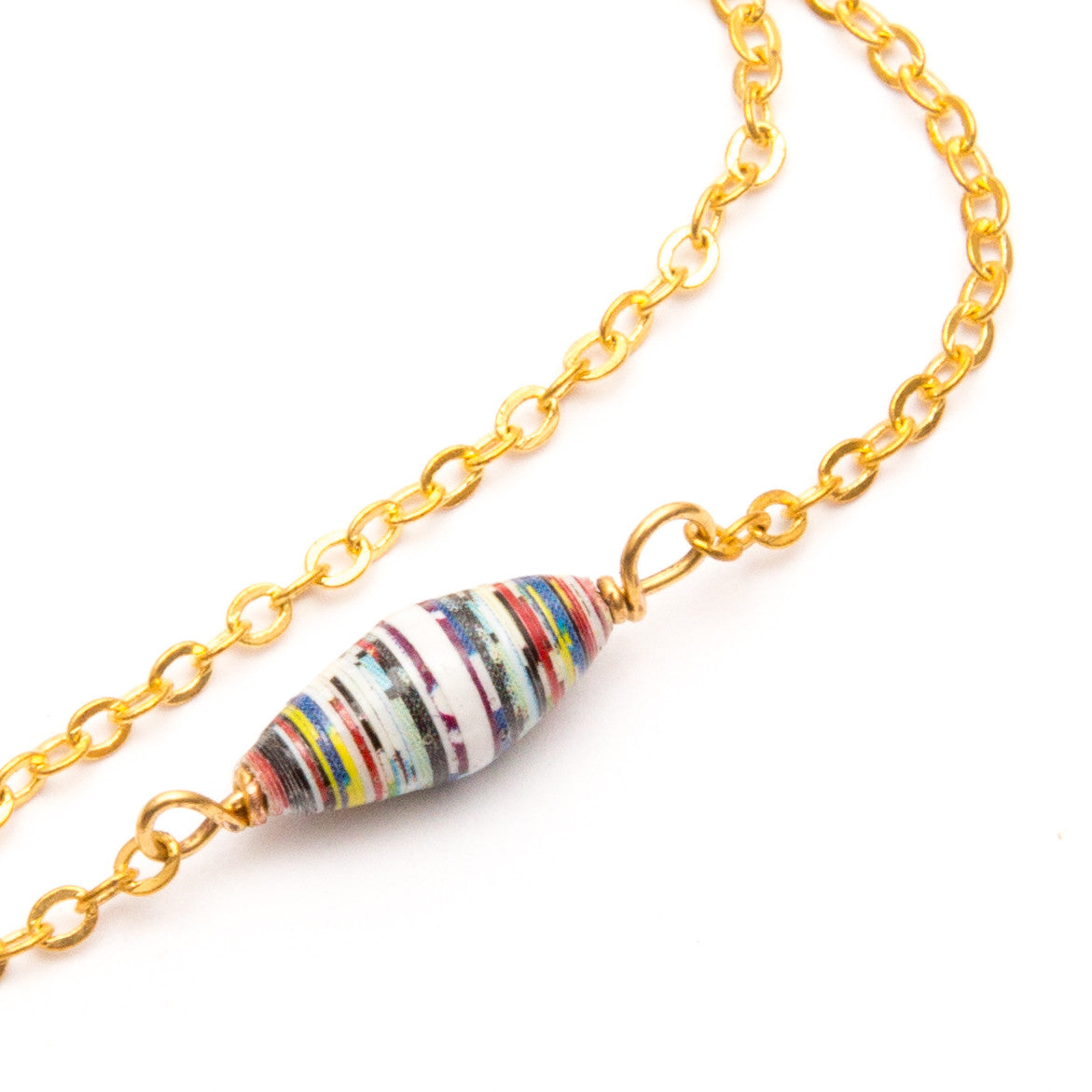Paper Beads