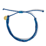 Deep Sea Braided Bracelet