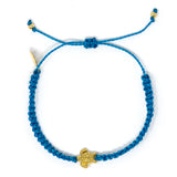 Sea Turtle Macrame