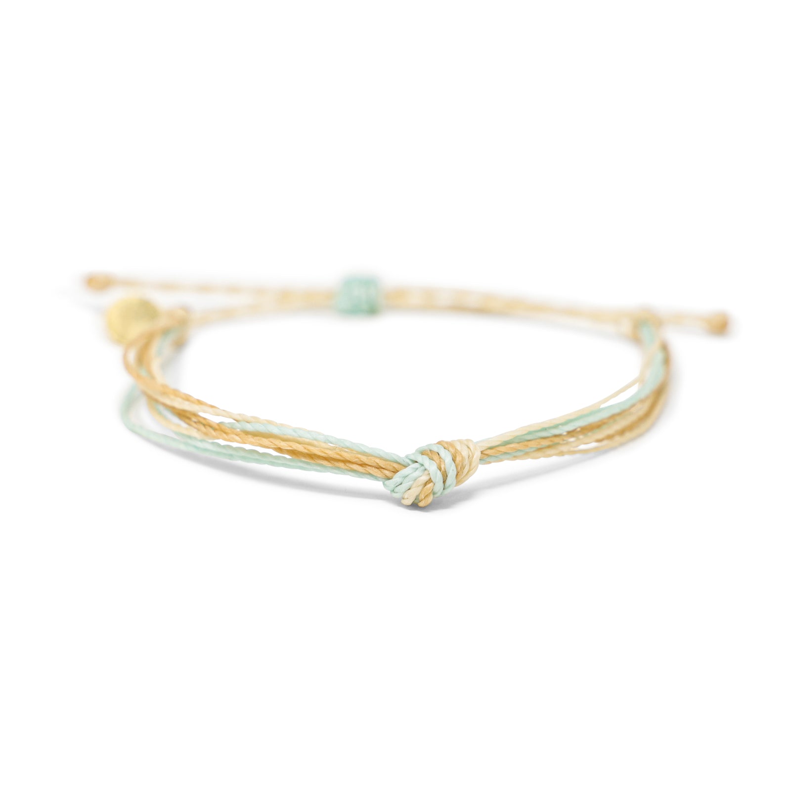 Surfboards & Lattes Men's Carlos Bracelet