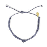 Solid Denim Men's Carlos Bracelet