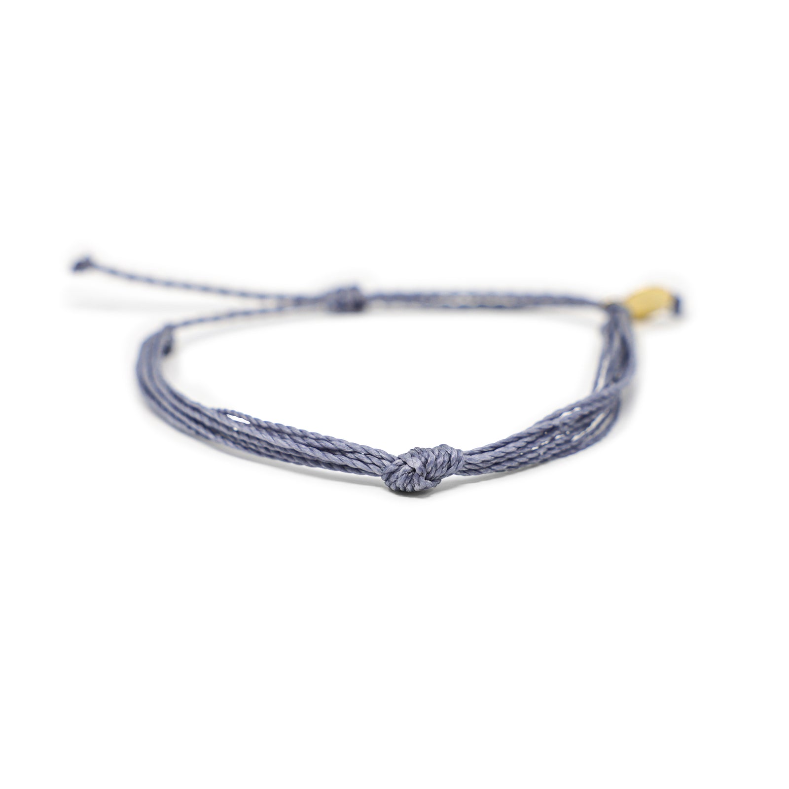 Solid Denim Men's Carlos Bracelet