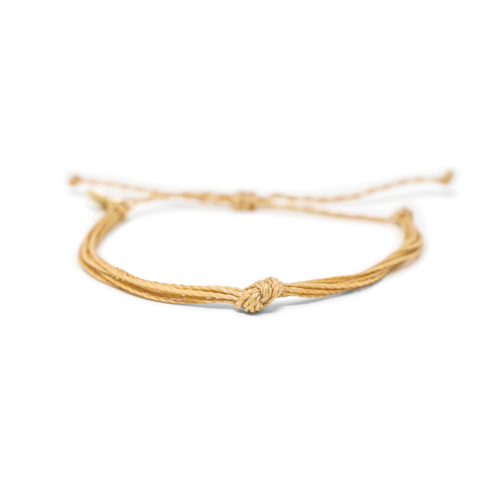 Solid Latte Men's Carlos Bracelet