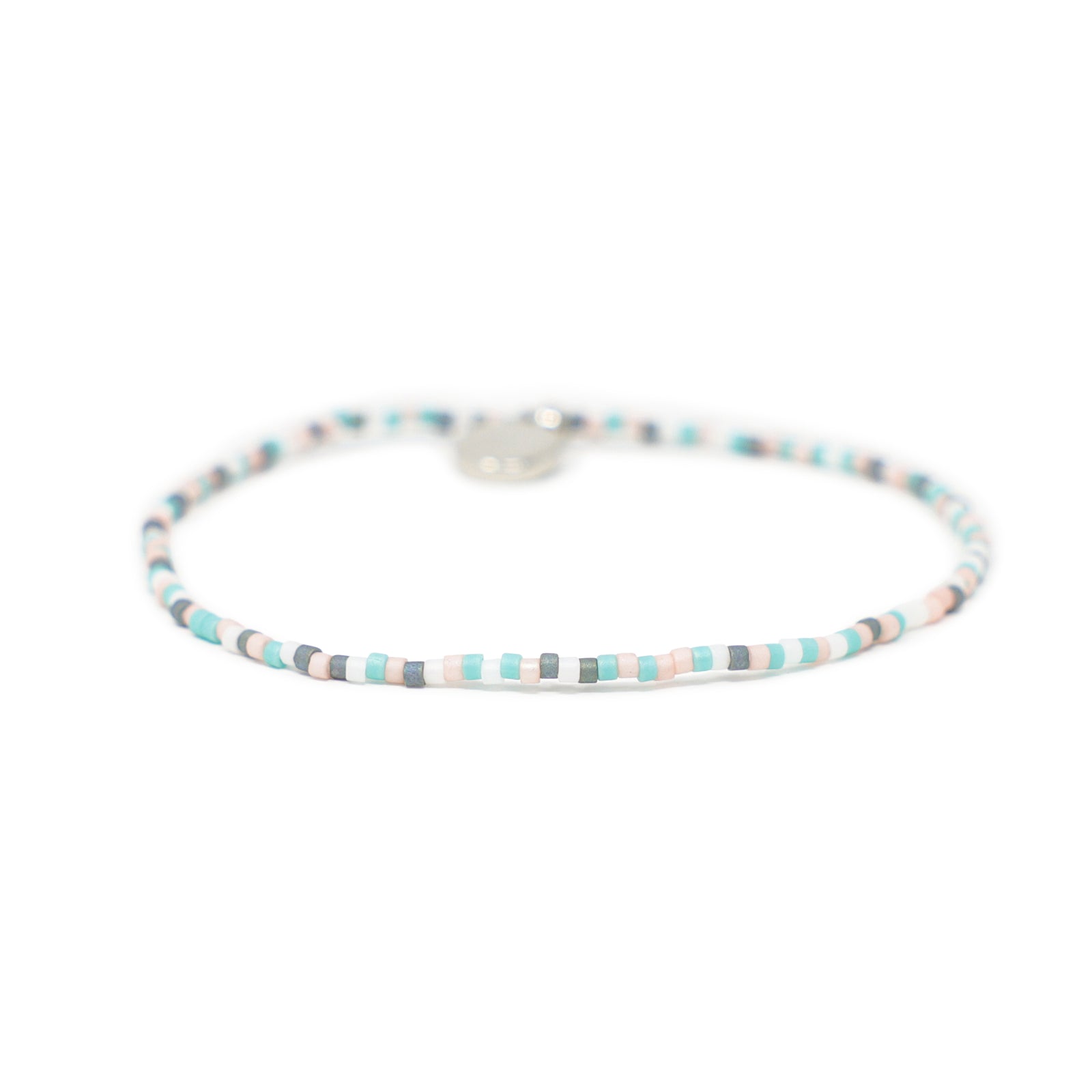 Simply Stretch Bracelet in Desert Sunset