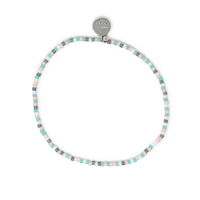 Simply Stretch Bracelet in Desert Sunset