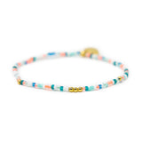 Miami Stretch Bracelet