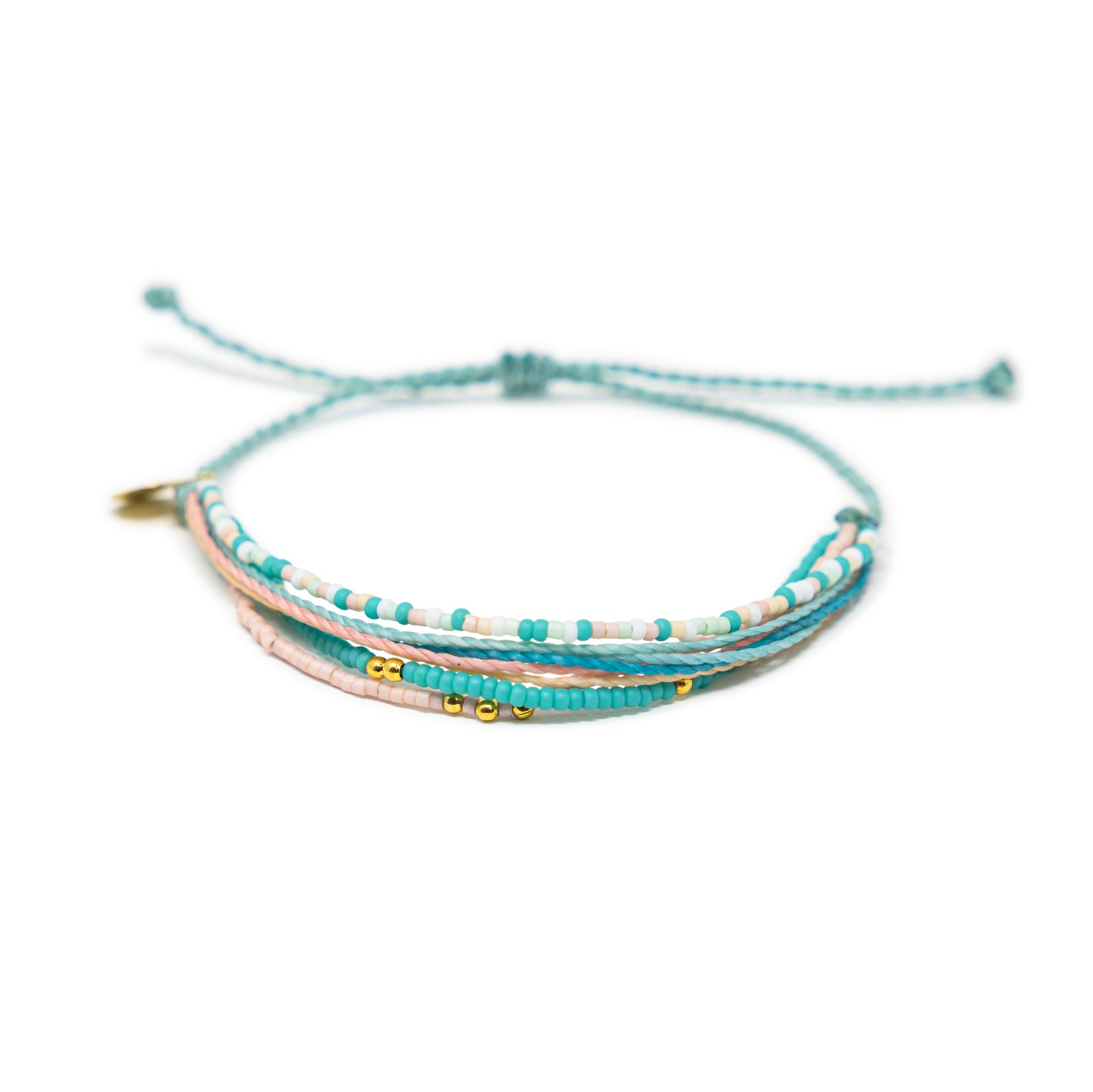 Playa Bracelet Stack In One!