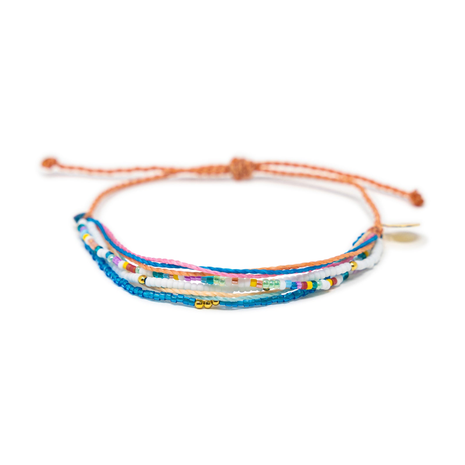 Carnival Bracelet Stack in One!