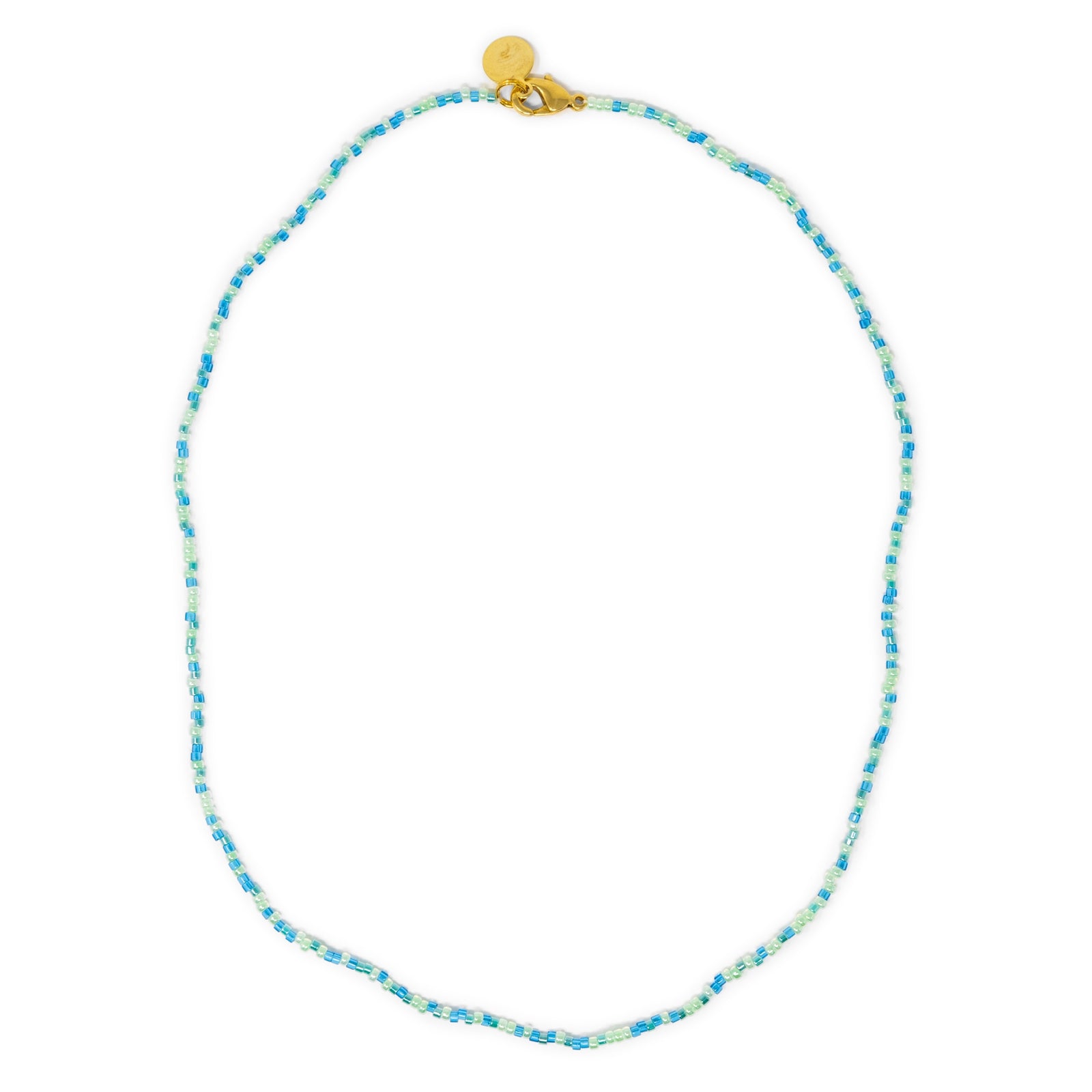 Caribbean Wanderlust Necklace