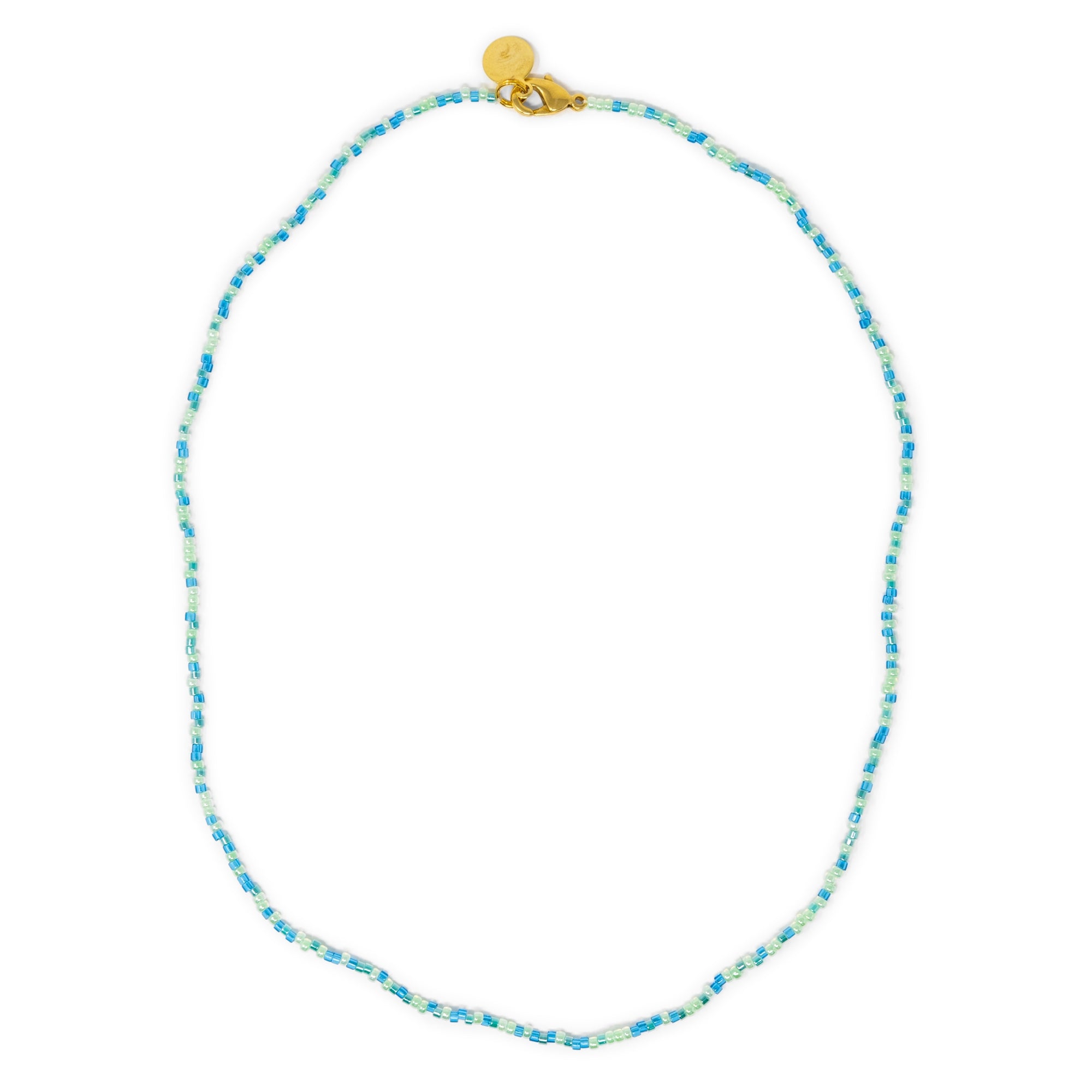 Caribbean Wanderlust Necklace