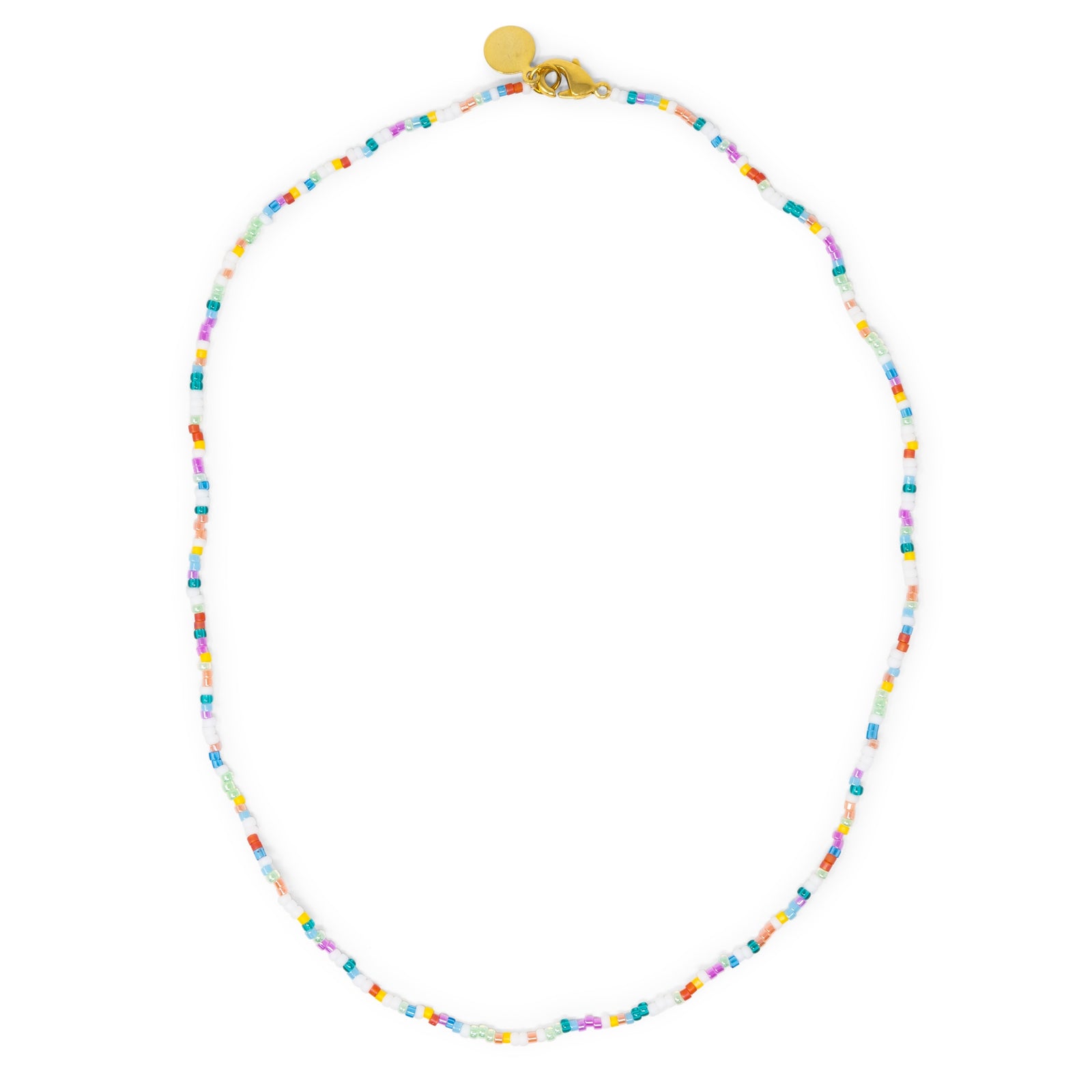 Carnival Wanderlust Necklace
