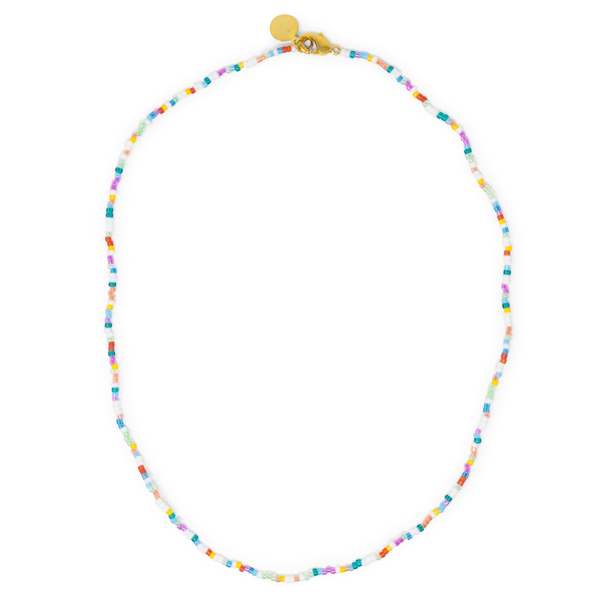 Carnival Wanderlust Necklace