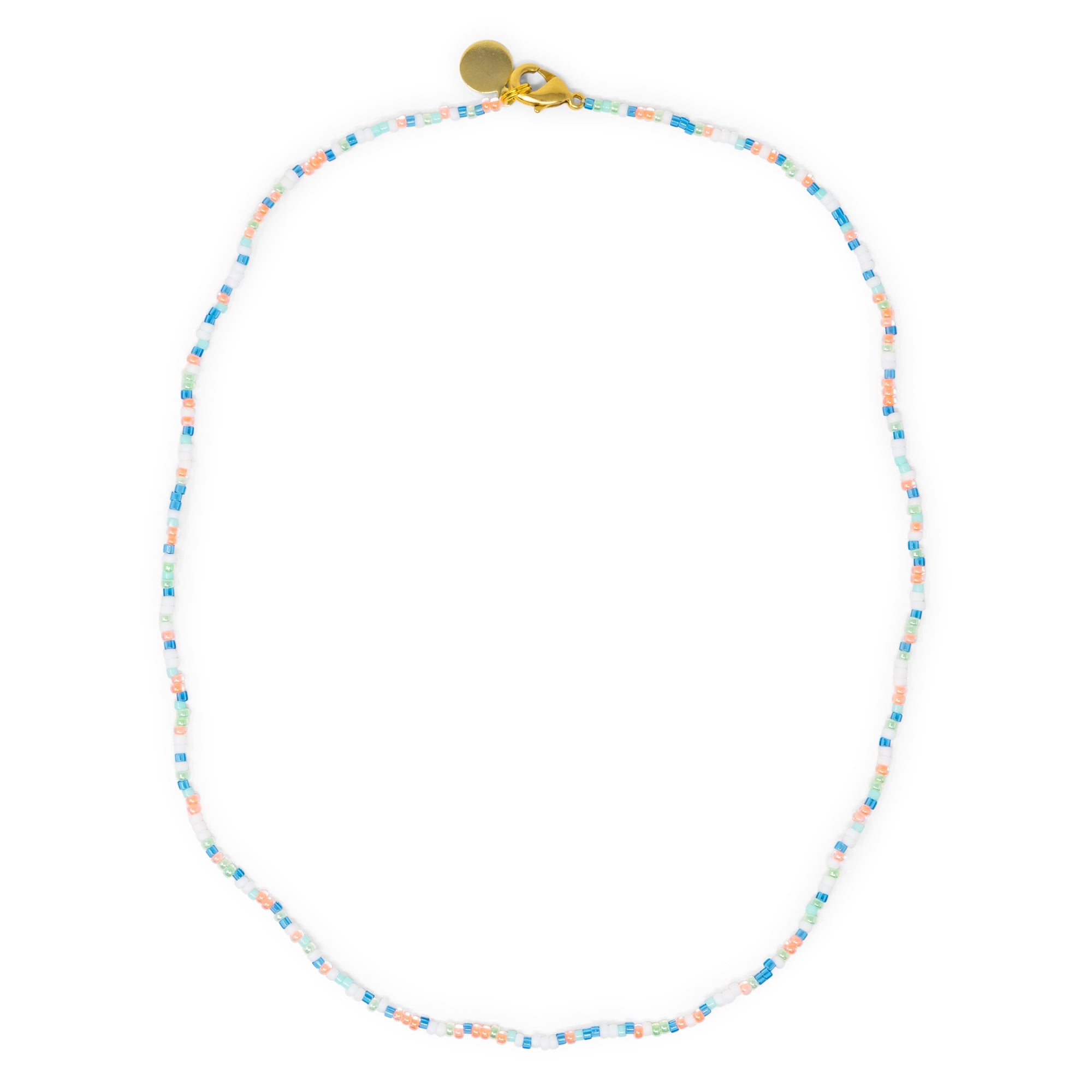 Miami Wanderlust Necklace