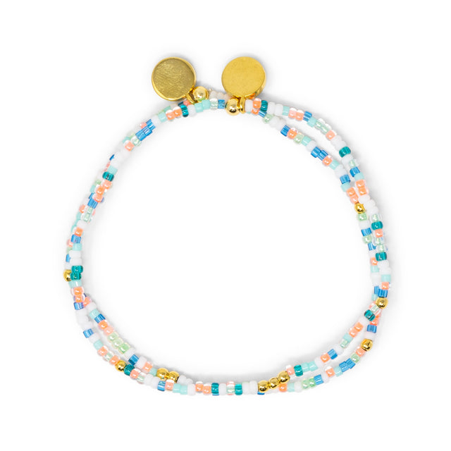 Miami Stretch Bracelet