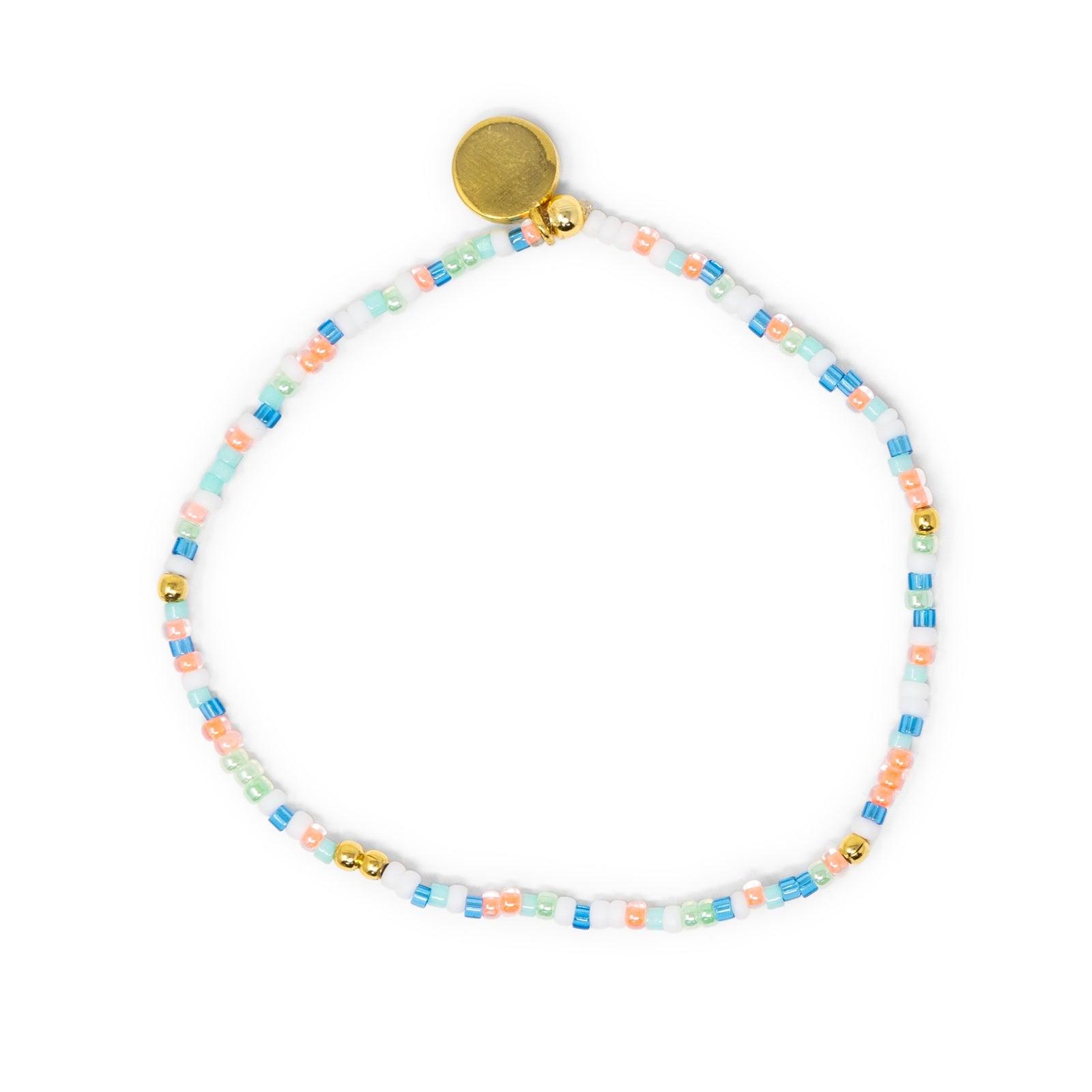 Miami Stretch Bracelet