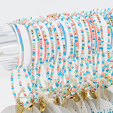 Miami Stretch Bracelet