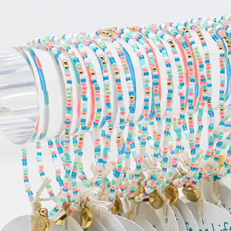 Miami Stretch Bracelet