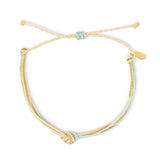Surfboards & Lattes Men's Carlos Bracelet