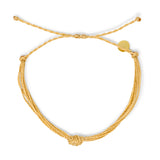 Solid Latte Men's Carlos Bracelet